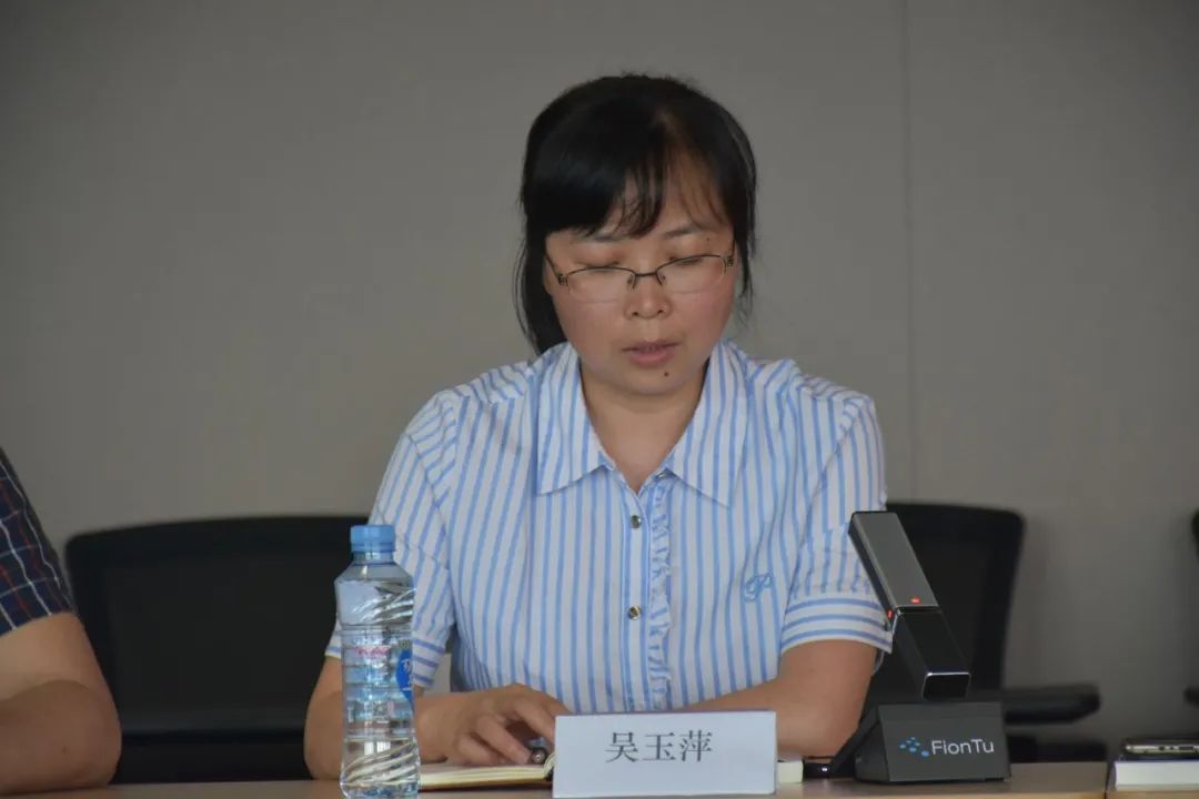 省高院民一庭副庭长吴玉萍--省高院民一庭法官罗春强-熊杰庭长结合