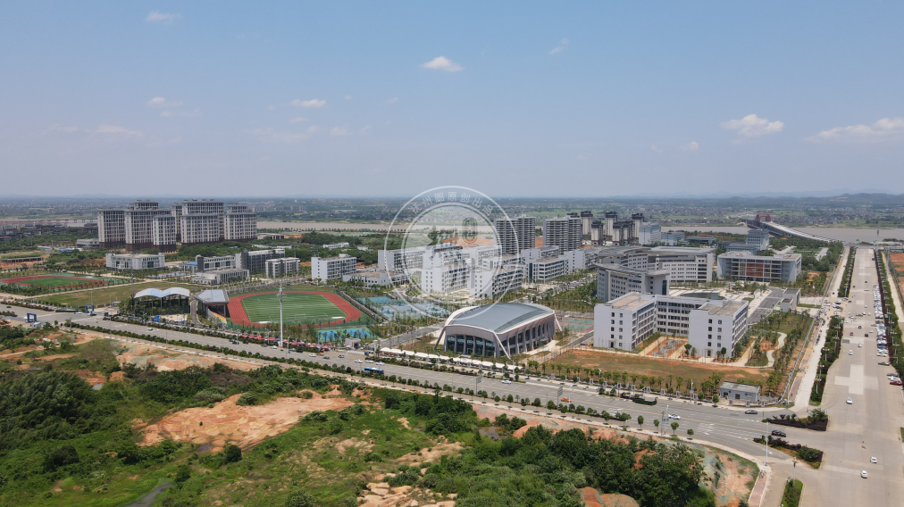 4亿多抚州高新区两宗地块成功出让