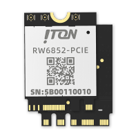 RW6852-PCIE-RW6852-PCIE
