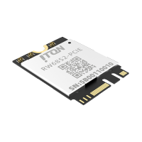 RW6852-PCIE-RW6852-PCIEdengjiao