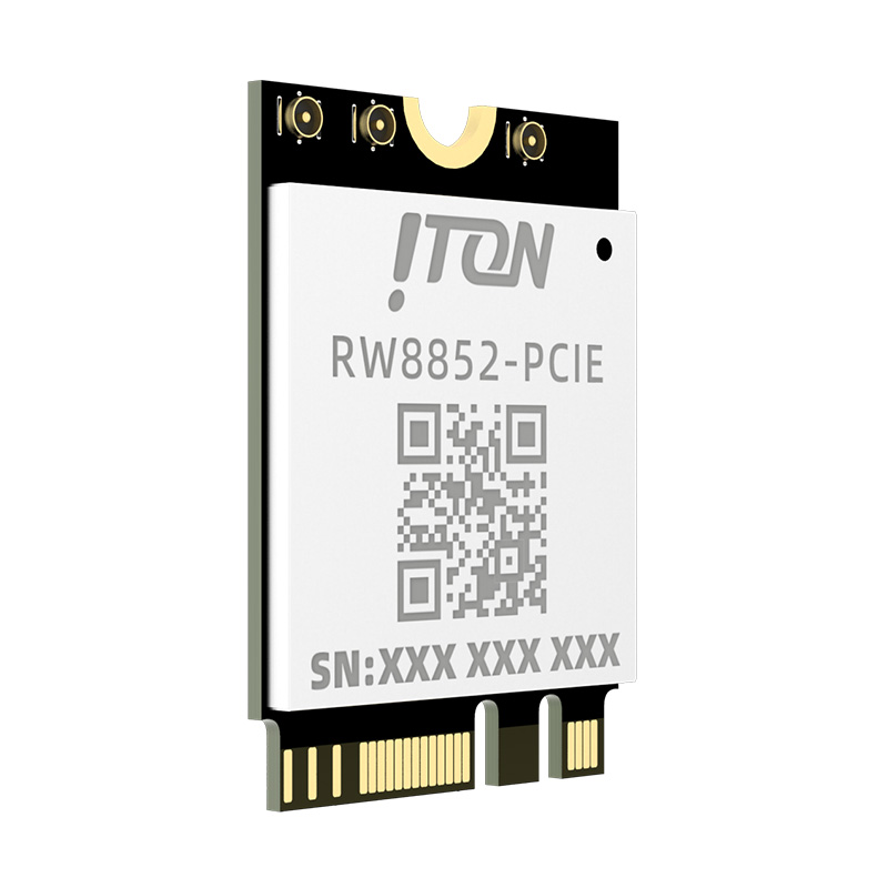 RW8852-PCIE-RW8852-PCIE-zuoce