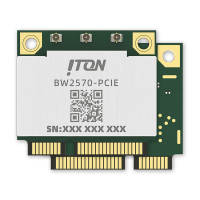 BW2570-PCIE-BW2570-PCIE