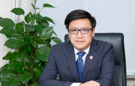 中建一局集团第三建筑有限公司