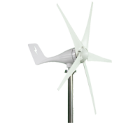 小型风力发电机标题