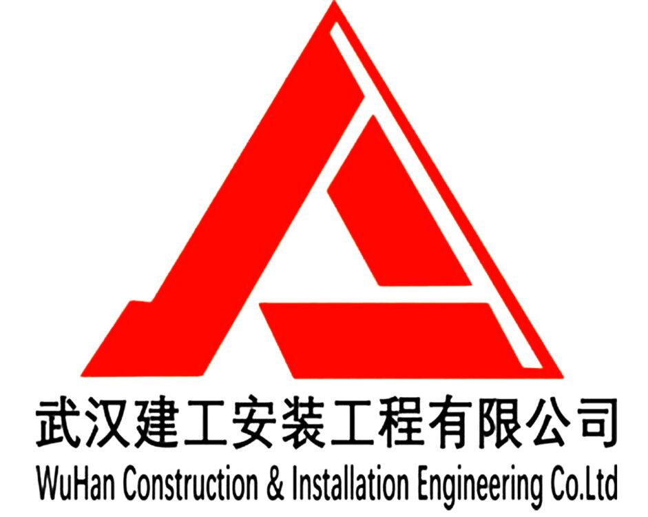 武汉建工logo图片