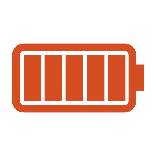 电池icon