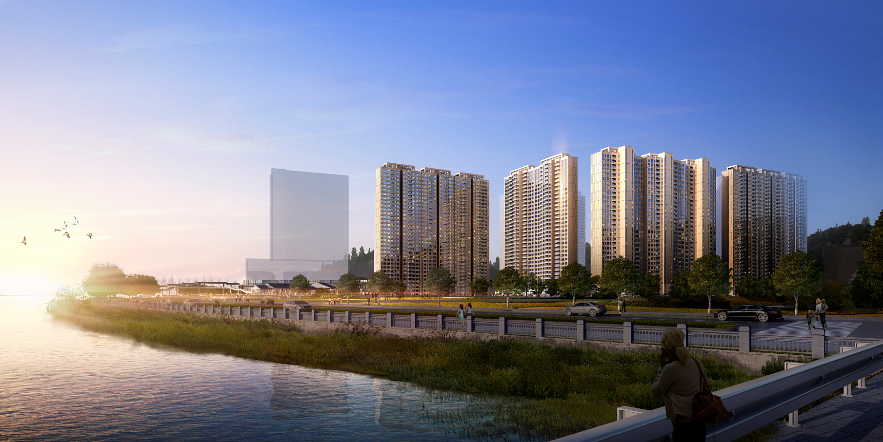 委托 ▎饶平唐商花园项目基础设计优化-深圳市智道相成建筑工程设计