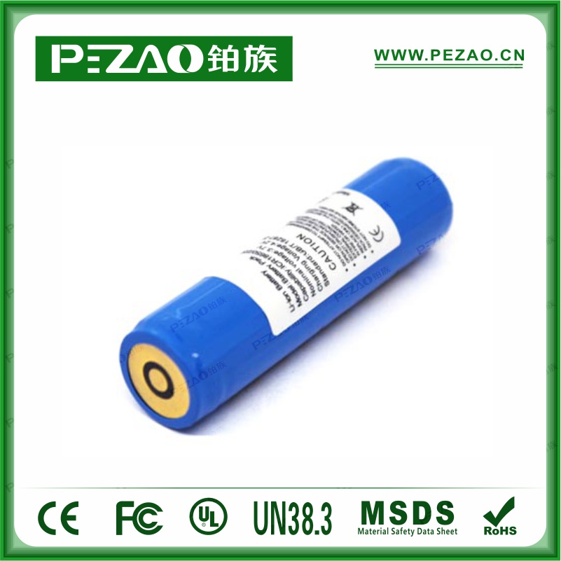 铂族工业电池ZM010