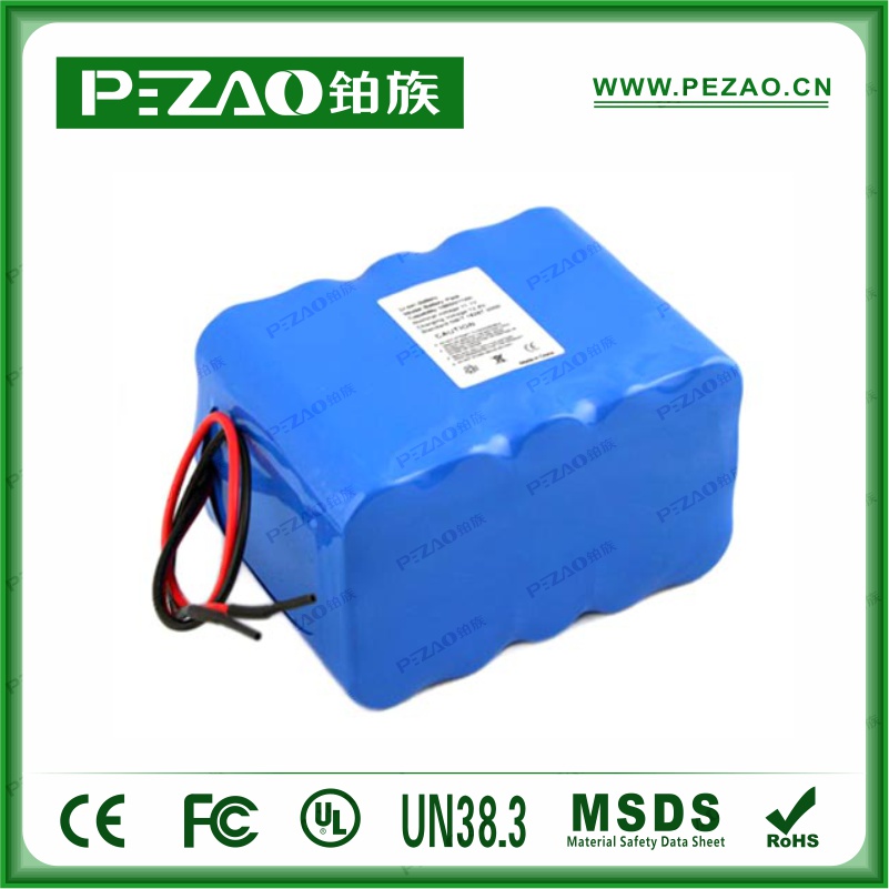铂族工业电池ZM005