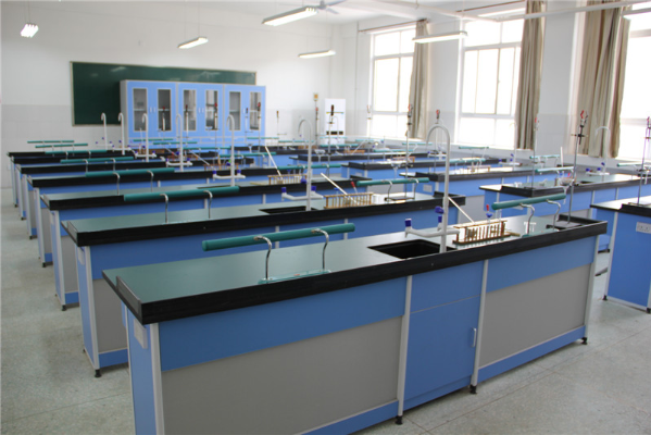 理化实验室