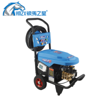 清洗机YM2.5D银马之星jpg