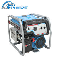 汽油发电机YM-H6500银马之星