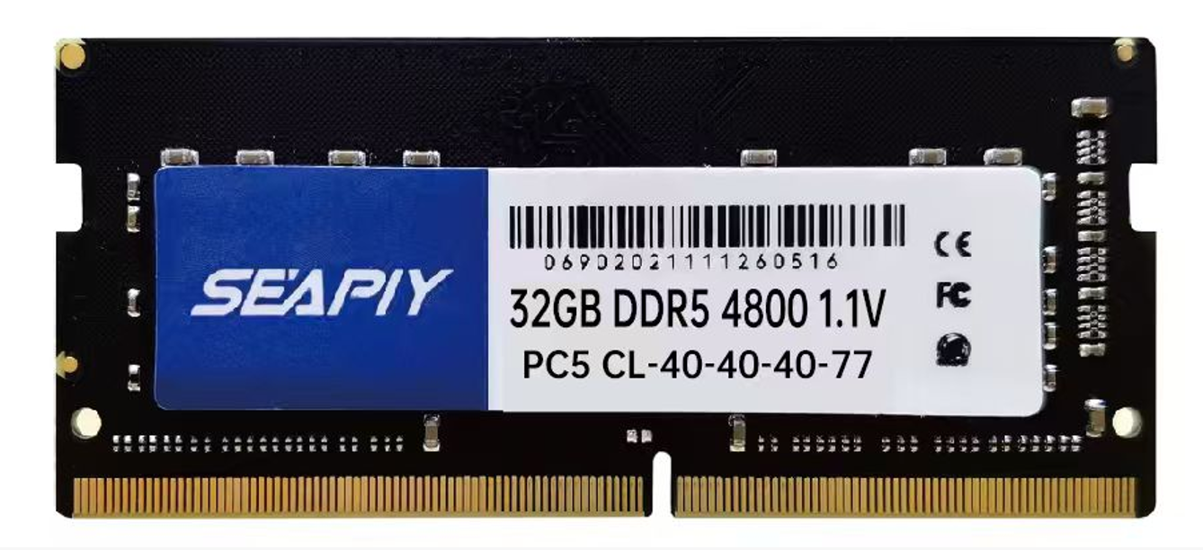 SO-DIMMDDR5