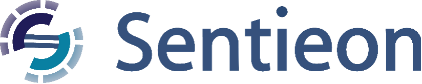 Sentieon logo