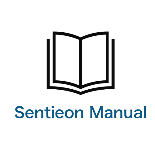 Sentieon软件使用手册