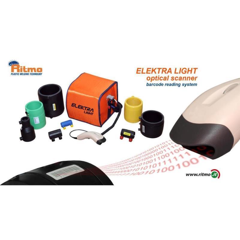 ElektraLightScanner