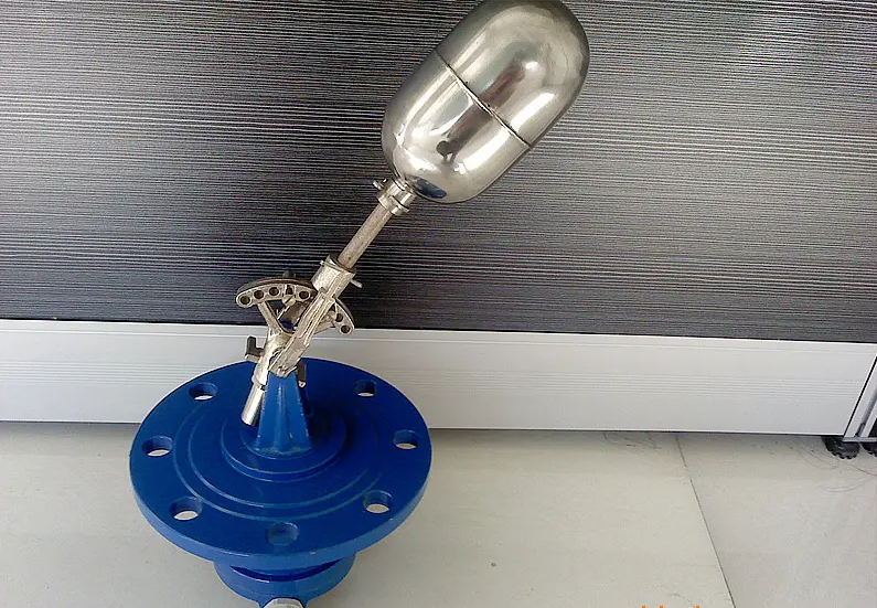 浮球液位开关哪家好通程创品用实力发声