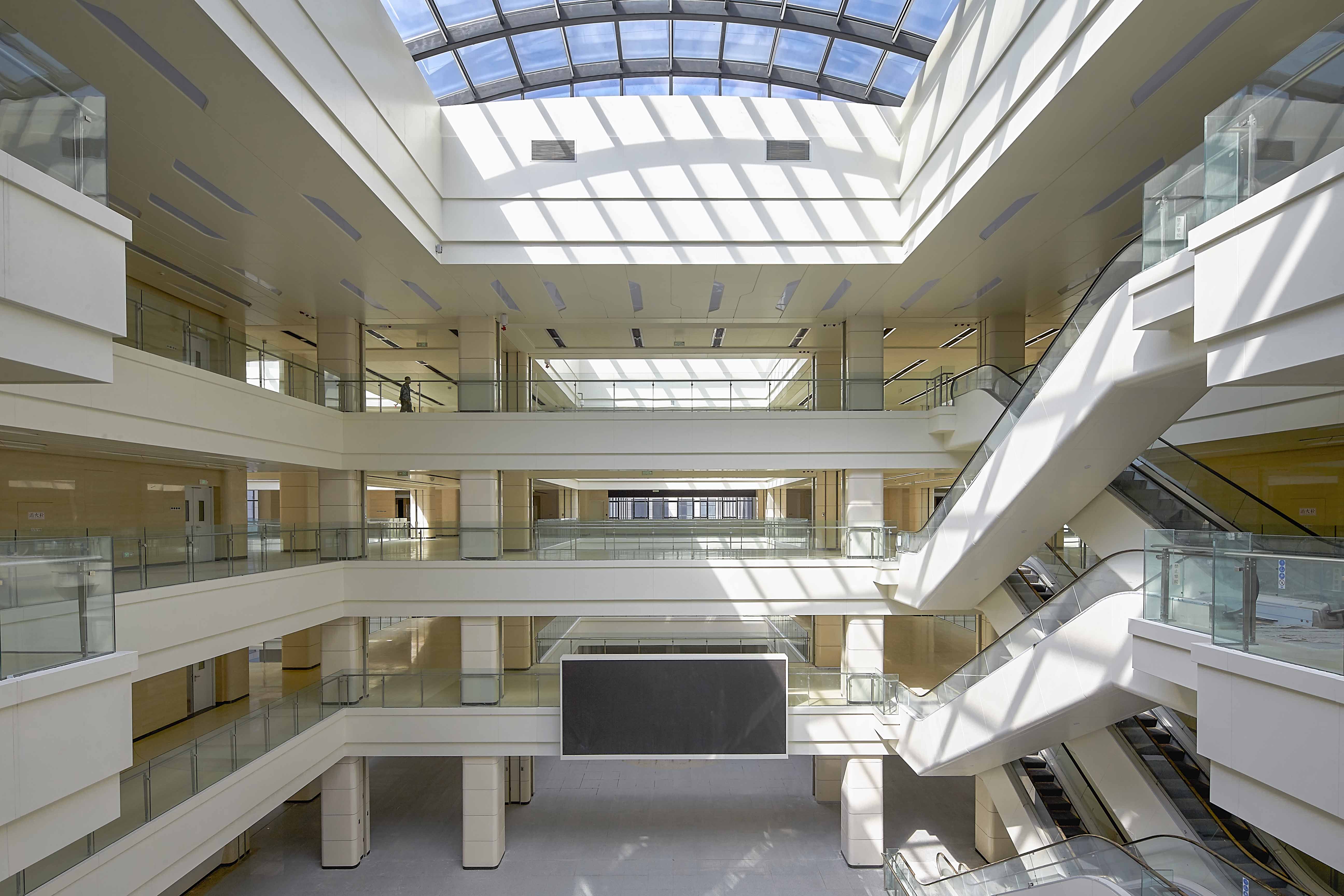 项目-深圳筑簉社设计有限公司