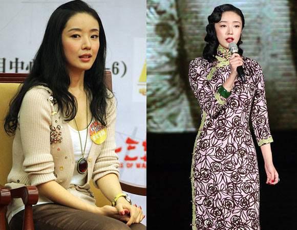 王永红女友韩熙庭03只顾自己风流快活的王永红,选择一走了之,留下