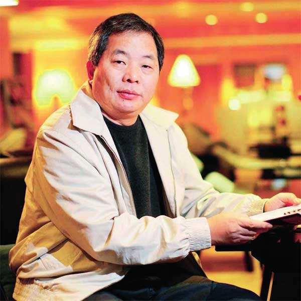 独家:地产教父宋卫平开启养老模式 蓝城是否成为一场意气之争