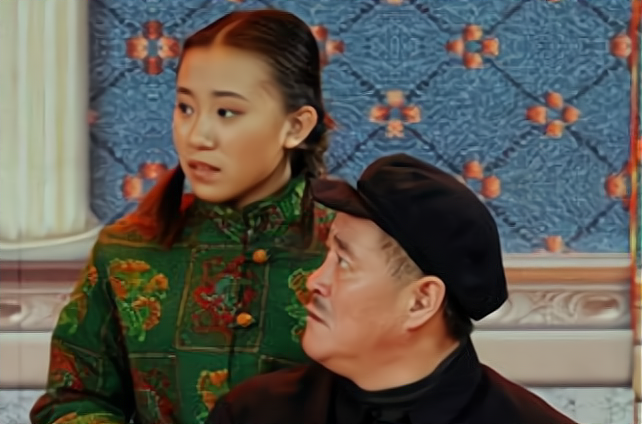 赵本山徒弟丫蛋转型导演二人转式土味济公遭吐槽网友想给零分