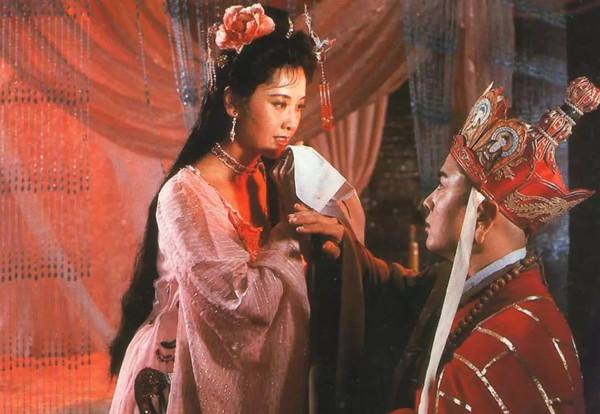 颠覆三观西游记原著中的女儿国远比电视剧可怕