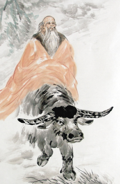 孔子老子释迦牟尼三大圣人同在一个时代这期间发生了什么