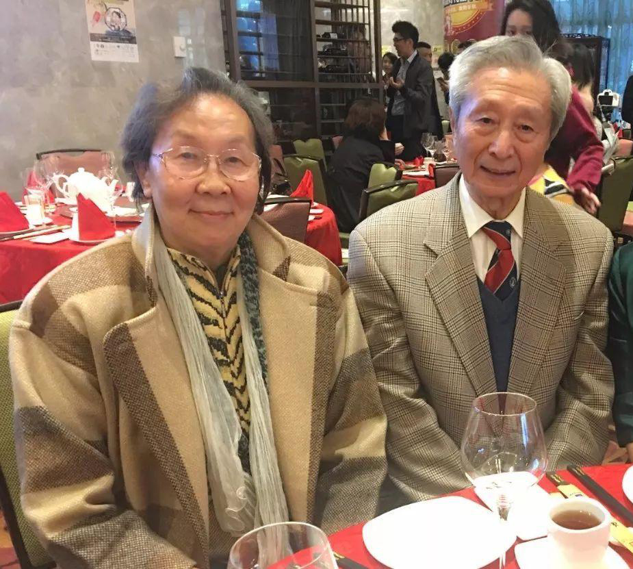 宋世雄牵手钟瑞一对著名播音员夫妻的幸福与泪水