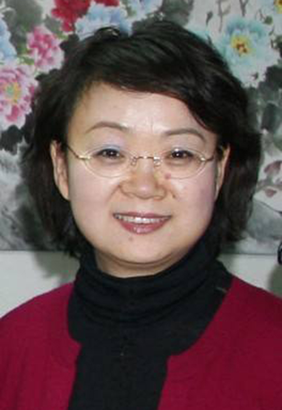 钟慧娟日赚2亿元化学老师也能当首富医药女王的传奇人生