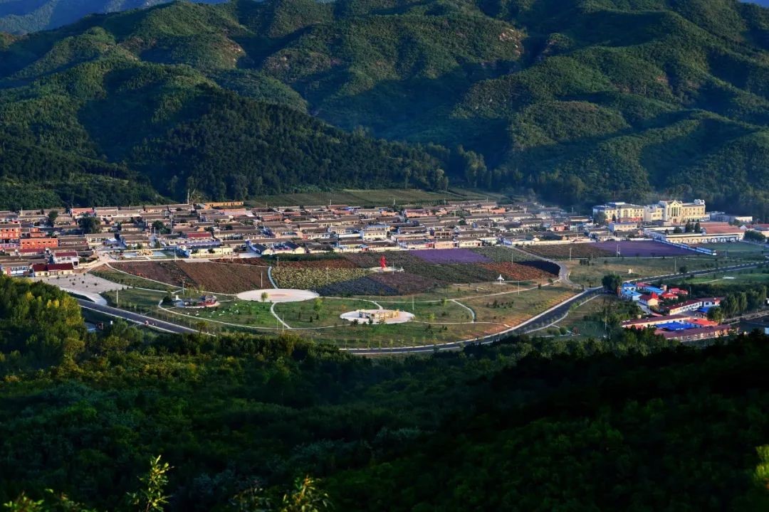 系列报道京郊大地乡村振兴曲六持续发力久久为功北京市接续推进美丽