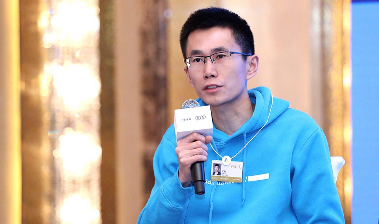 把公益事业当生意做公益巨头水滴筹为何摇身一变成了赚钱利器