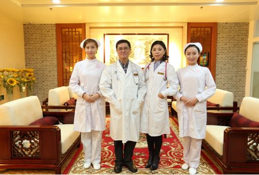 健康管理