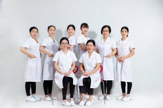 母婴健康服务
