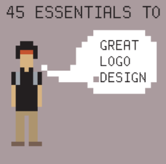 logo设计的45个核心要素