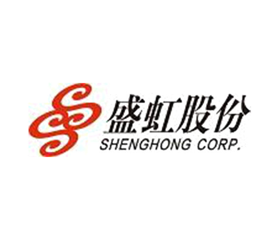 盛虹集团logo图片