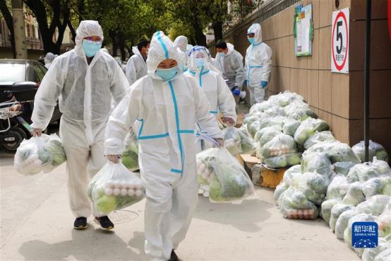 （新华全媒头条·图文互动）（5）新华述评：坚持“动态清零”不放松