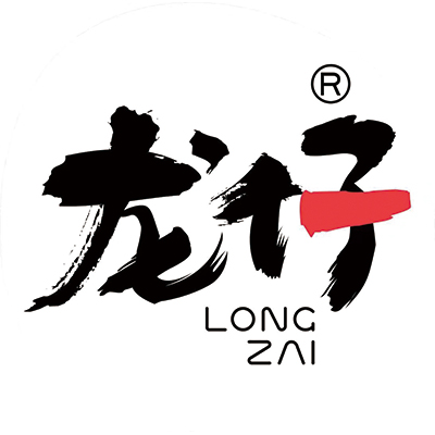 龙仔logo