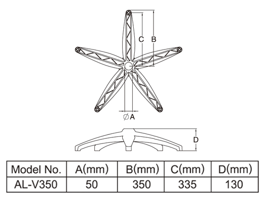 AL-V350-2