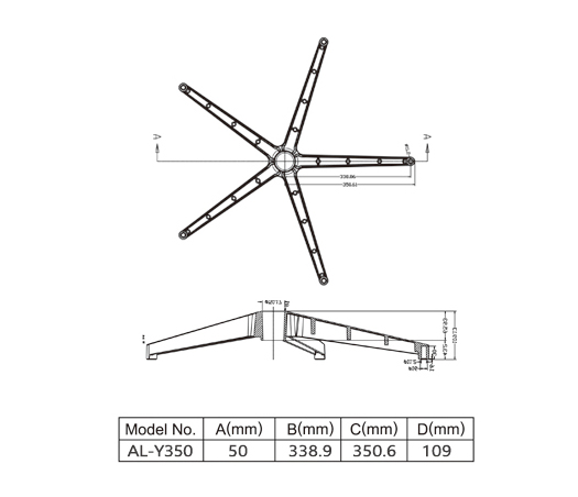 AL-Y3502