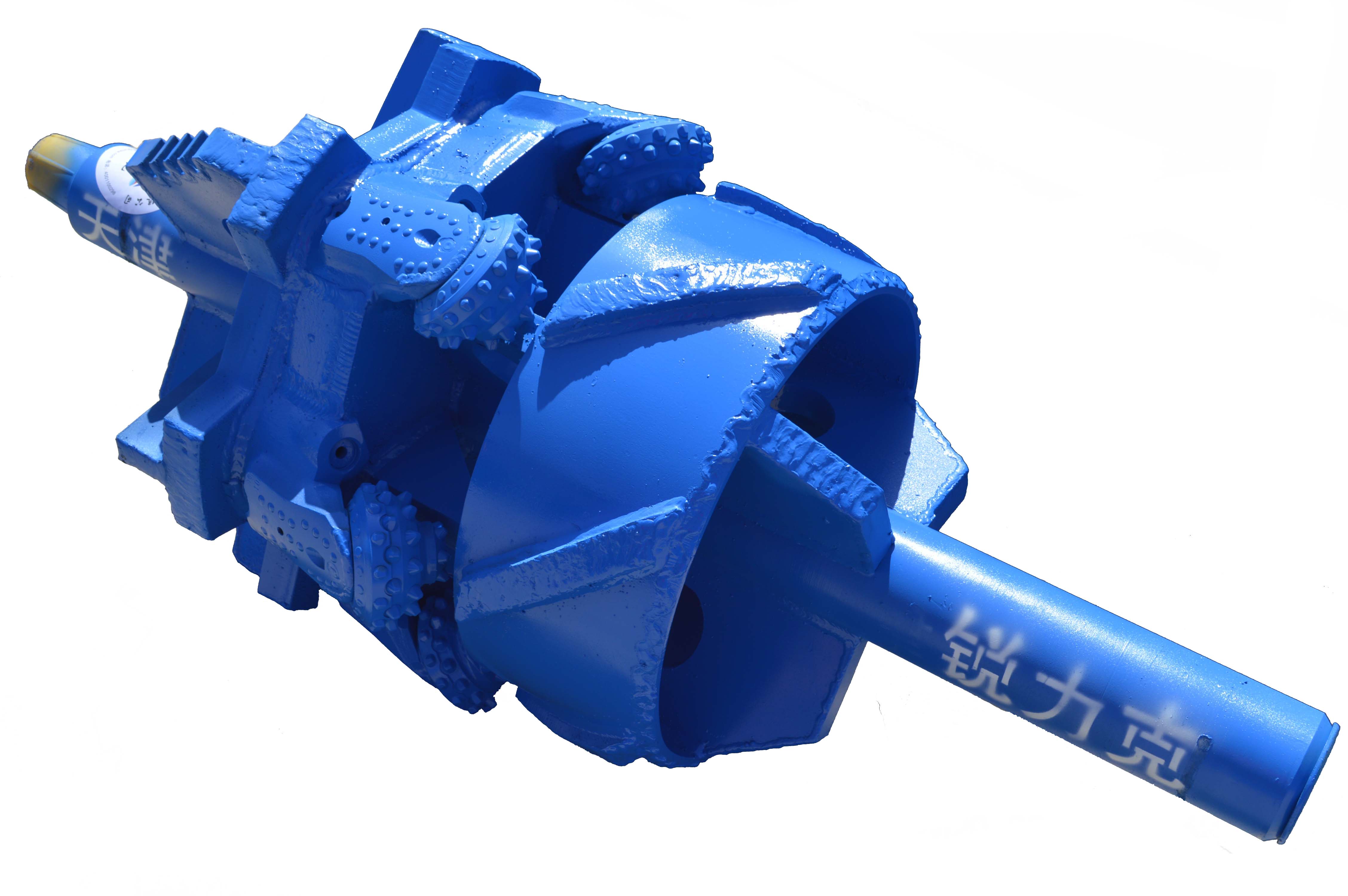 700mm牙轮扩孔器