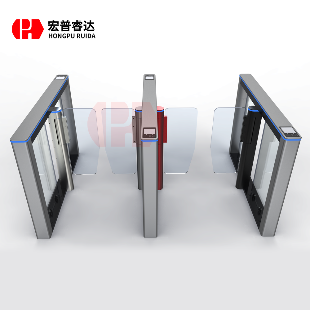 铝合金速通门-1