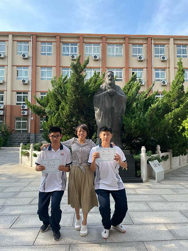 刘蕊宁同学研究研究成果《关于吸管受欢迎程度及发展前景的研究》均