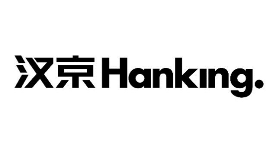 汉京logo