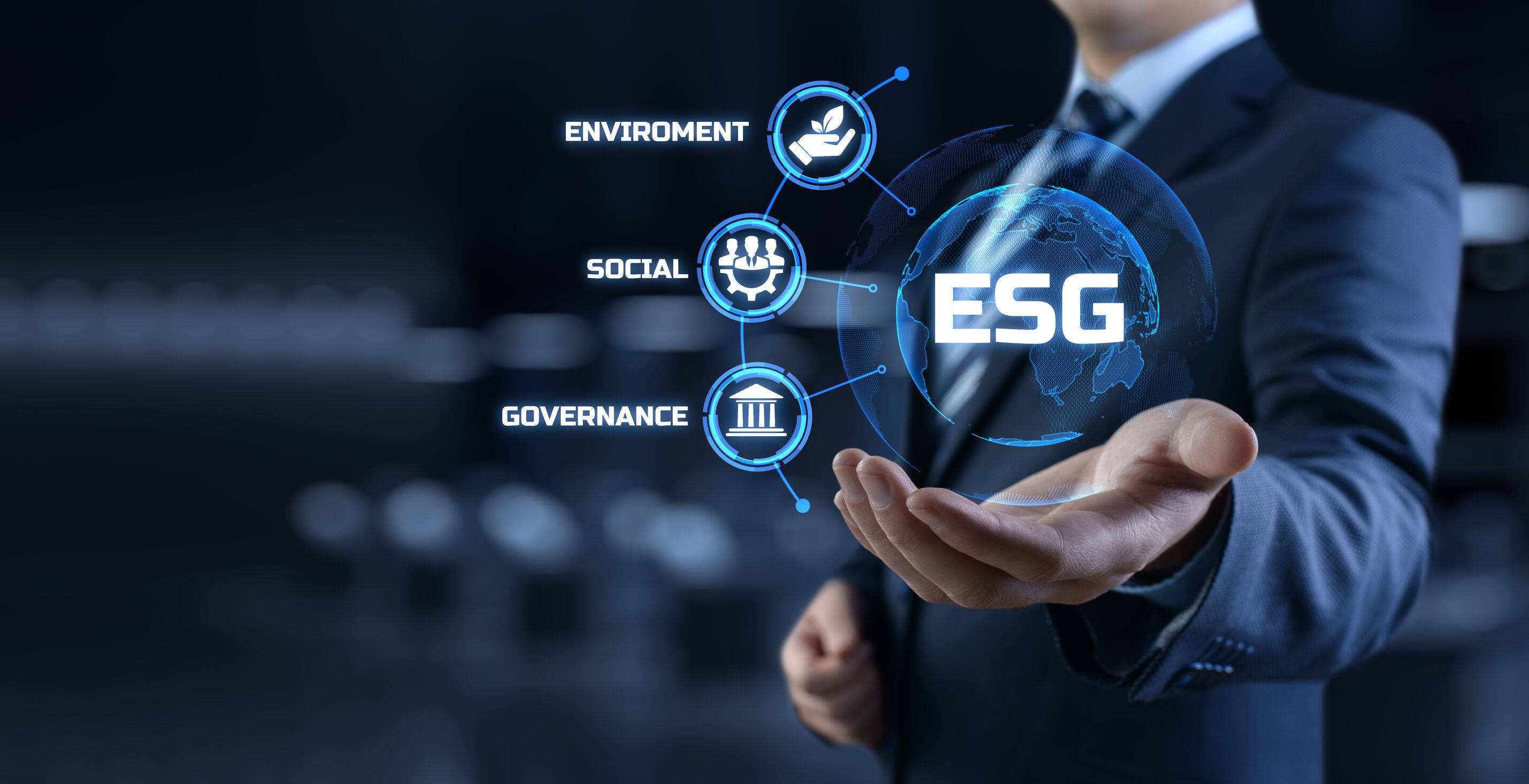 物业ESG