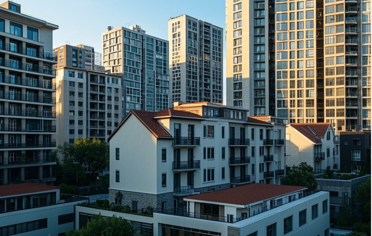 2025年《住宅项目规范》