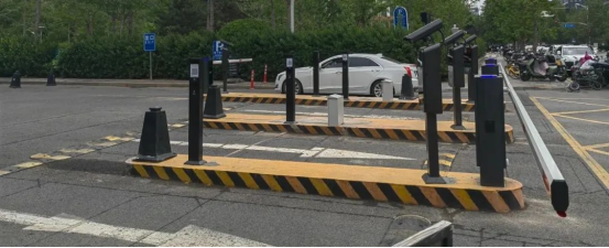 智能车行