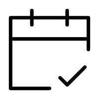 预约活动