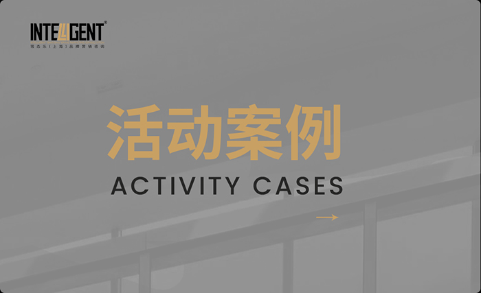 活动案例