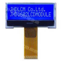 JHD1602-G021B-B