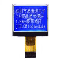 JHD12864-G156BTW-156-B